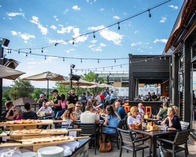 Singles Mixer at ViewHouse Littleton | 30s & 40s