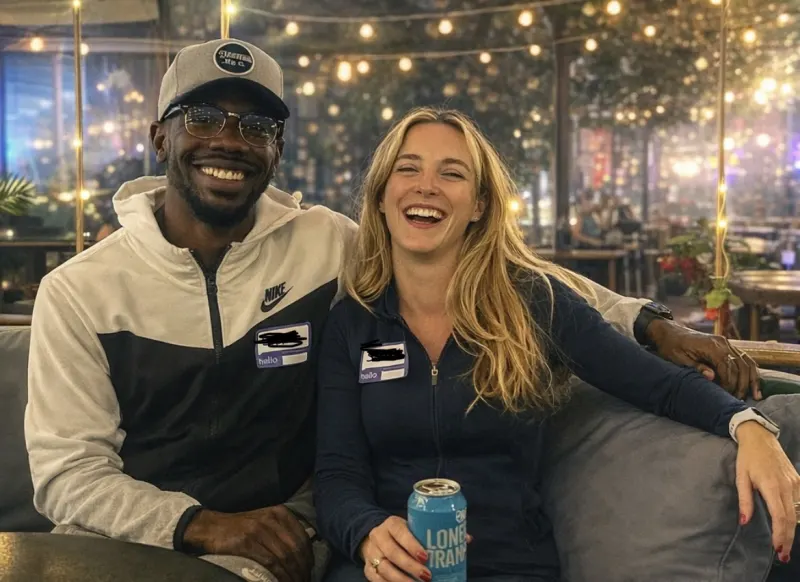 Dog-Friendly Singles Social at HomeDog š¾ ā¢K-9s Welcome